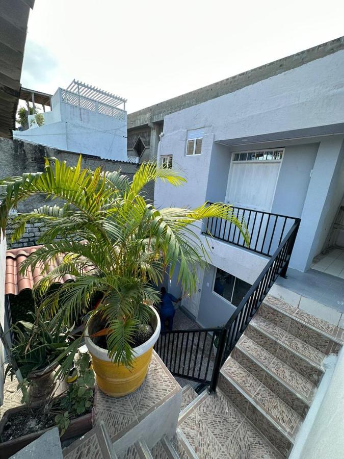 Hostal Casa Jardin Cartagena — Photos 1